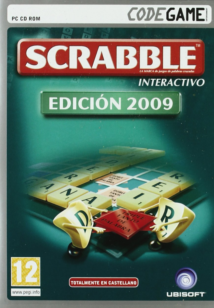 Scrabble2009 Scrabble2009